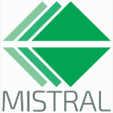 Mistral, logo