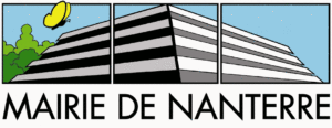 Logo ville de Nanterre